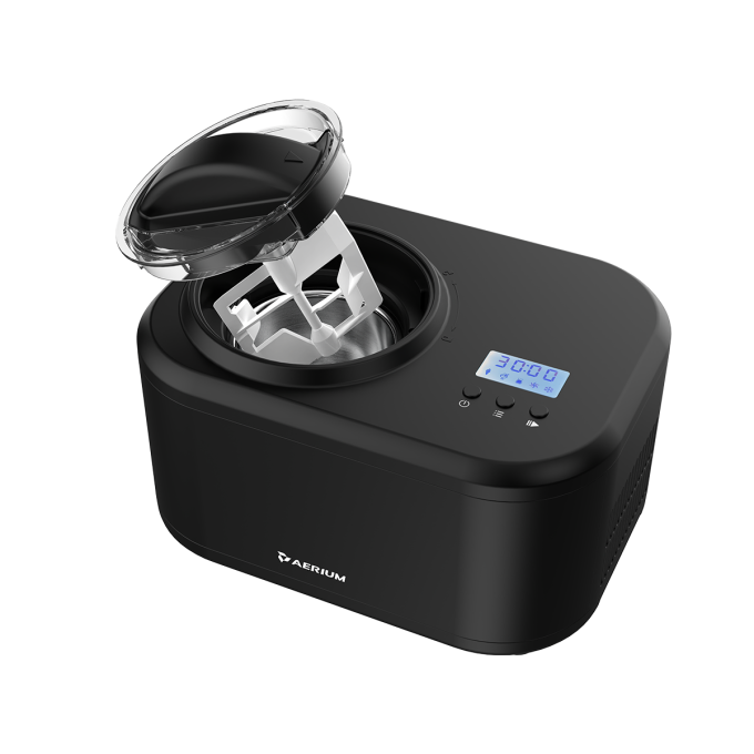 IJsmachine AERIUM FrostBlend 3in1