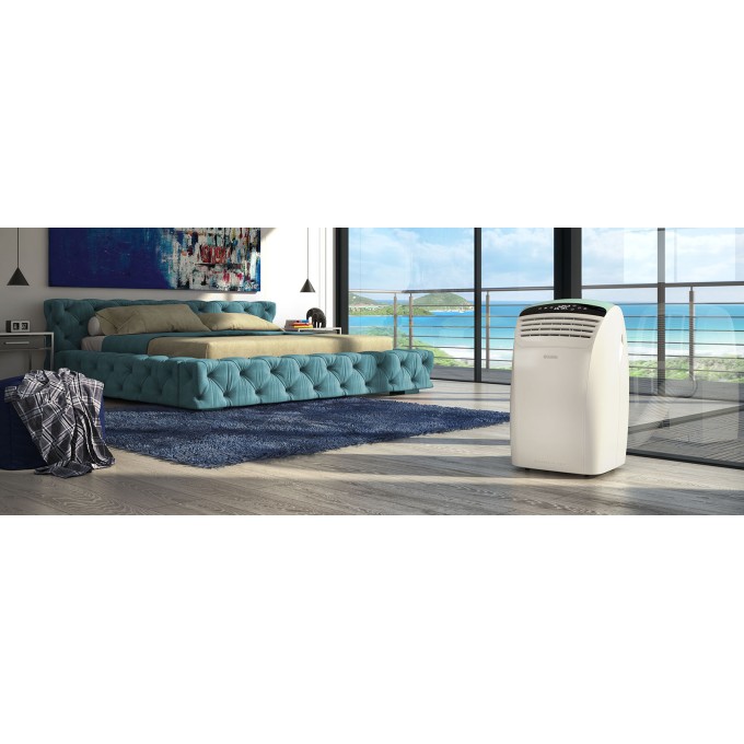 Olimpia Splendid DOLCECLIMA Silent 12 A+ WiFi mobiele airco