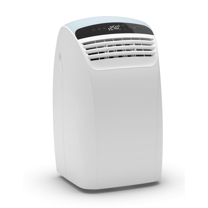 Olimpia Splendid DOLCECLIMA Silent 12 A+ WiFi mobiele airco