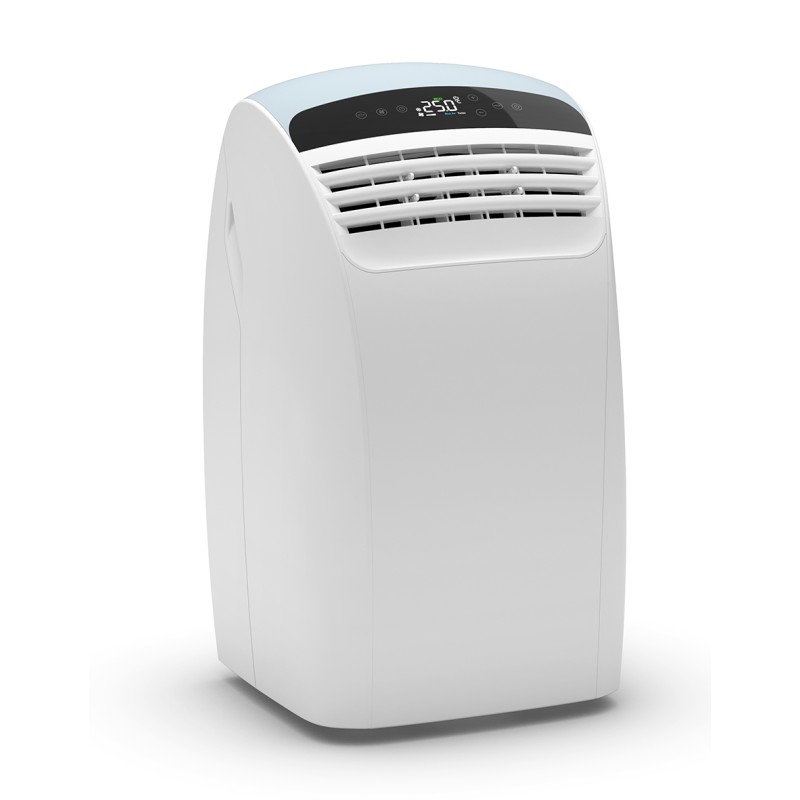 Olimpia Splendid DOLCECLIMA Silent 12 A+ WiFi mobiele airco
