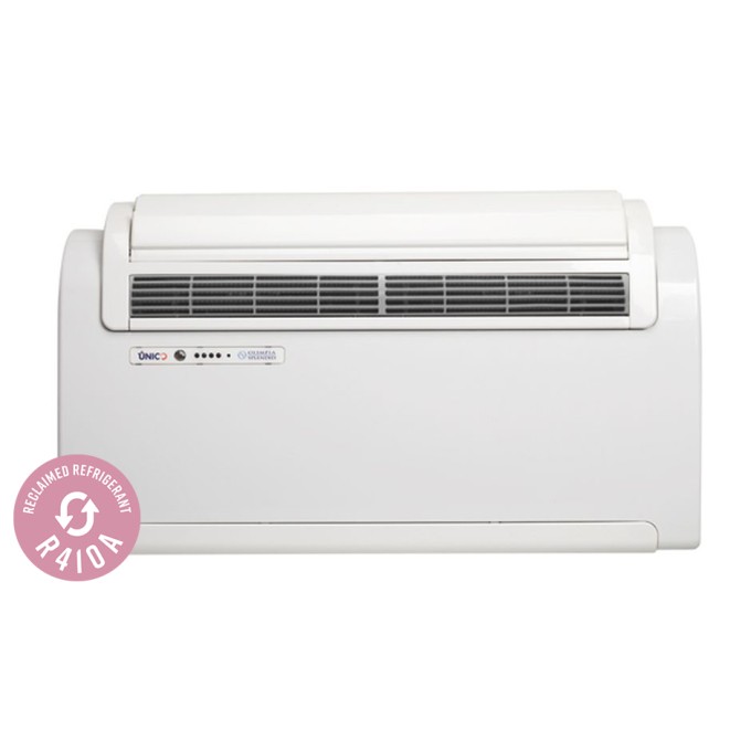 Olimpia Splendid UNICO R monoblock airco