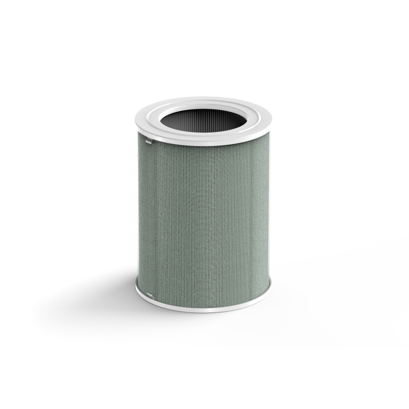 Vervangende gecombineerde filter voor de luchtreiniger Sinclair SP-75UV Vervangende gecombineerde filter voor de luchtreiniger Sinclair SP-75UV