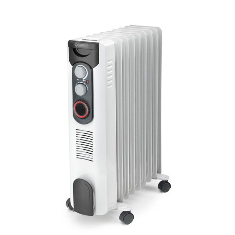 Olimpia Splendid Caldorad 9TT olieradiator