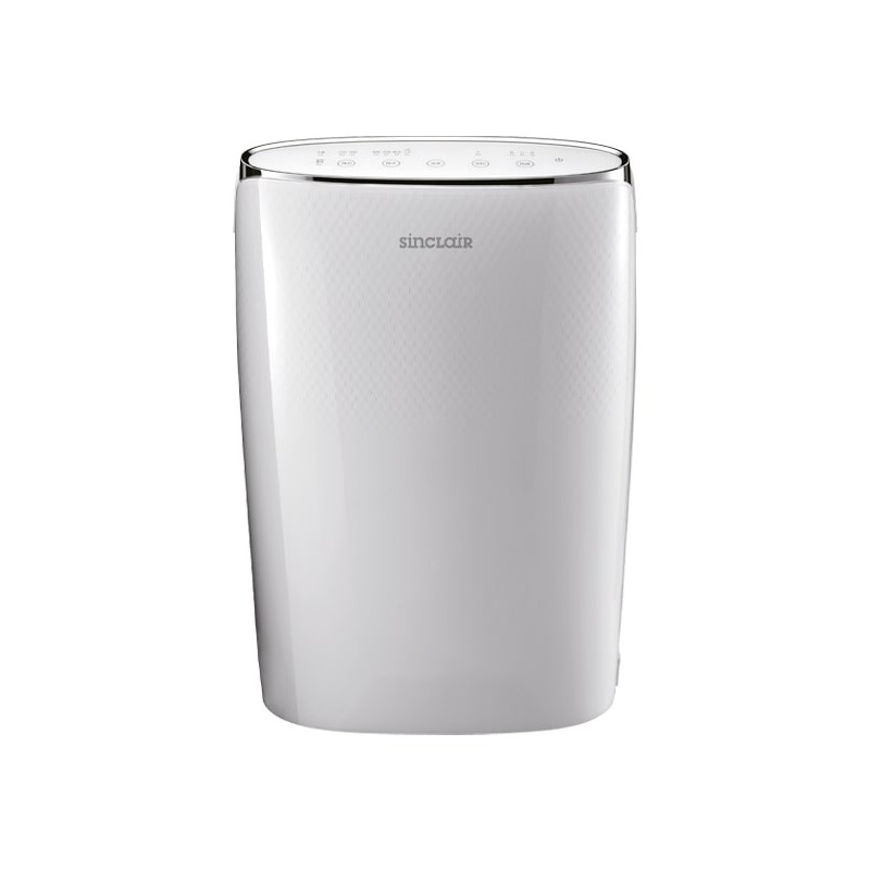 Sinclair CFO-20P luchtontvochtiger