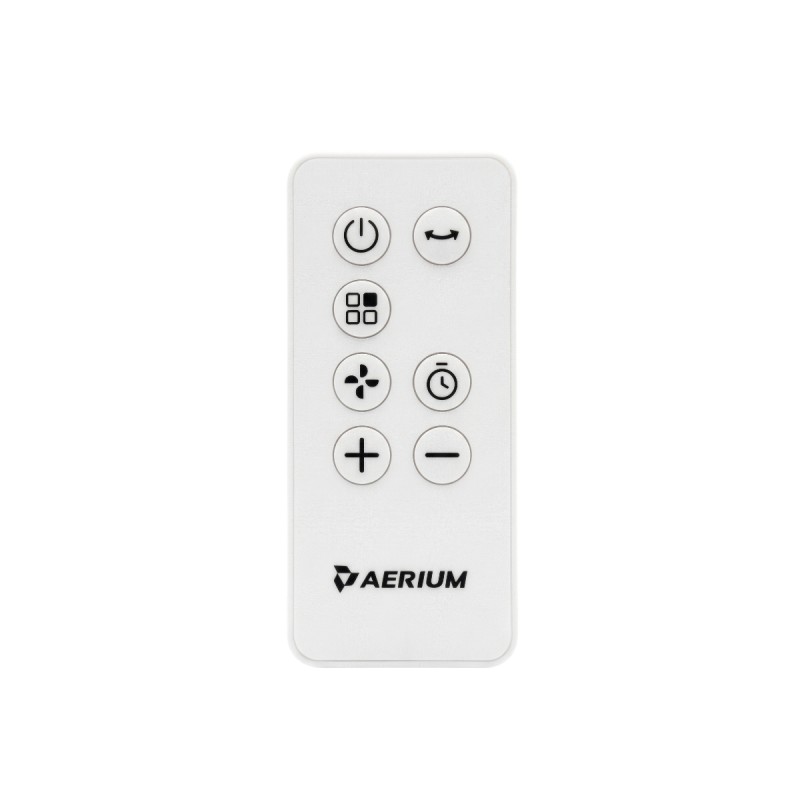 Vervangende afstandsbediening voor AERIUM SilentFlow R320
