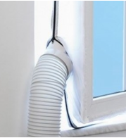 Mobiele airco's Accessoires image