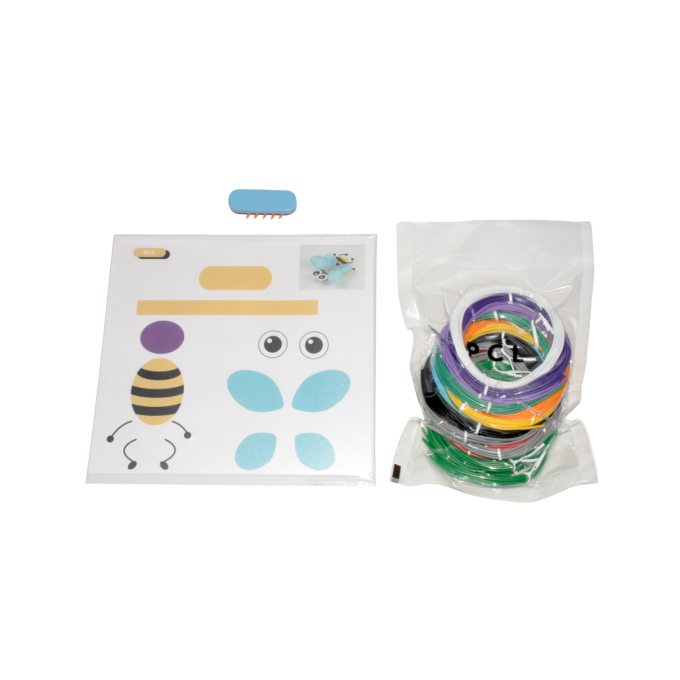 Creatieve set AERIUM voor 3D‑pen
