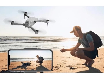 Hoe kies je een drone? Aeriumshop.nl begeleidt u bij alle belangrijke stappen voor 2026!