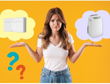 Hoe kies je een airconditioner? Aeriumshop.nl adviseert je waar je op moet letten!