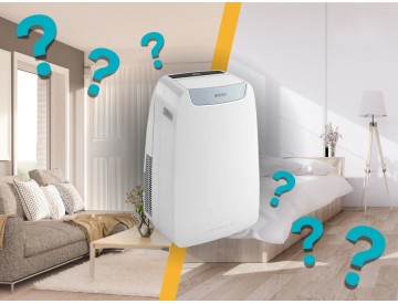 Een mobiele airconditioner installeren: airco adviseert hoe je stap voor stap te werk gaat