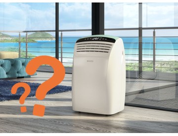 Waar moet de mobiele airco geplaatst worden? Aeriumshop.nl zal u adviseren!