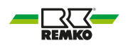 REMKO KWT 180 monoblock airco
