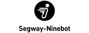 Elektrische scooter Segway Kickscooter P65E