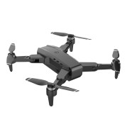 Drones met camera image