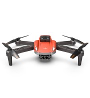 Minidrone met camera image