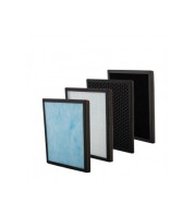 Reservefilters en -accessoires image