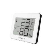 Vochtmeters en thermometers image