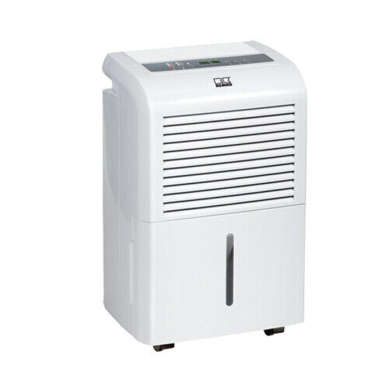 Remko ETF460 ECO PROFI PUMP luchtontvochtiger Remko ETF460 ECO PROFI PUMP luchtontvochtiger