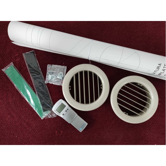 Olimpia Splendid Unico Air 8 SF monoblock airco Olimpia Splendid Unico Air 8 SF monoblock airco