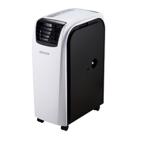 Sinclair AMC-14P mobiele airco