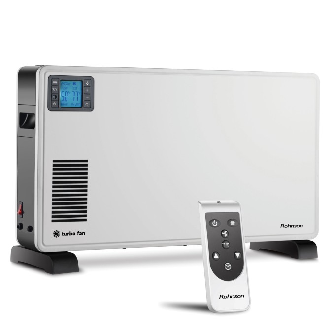 Rohnson R-019 convector