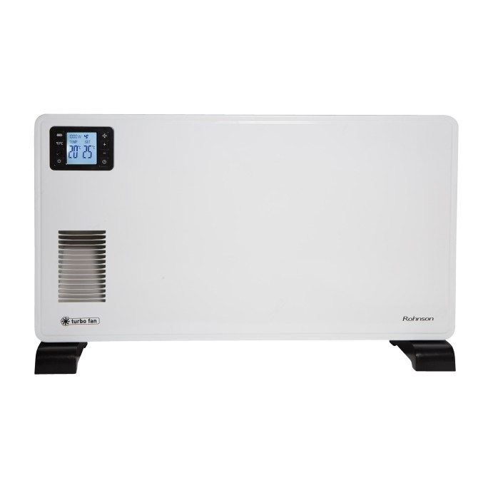 Rohnson R-019 convector