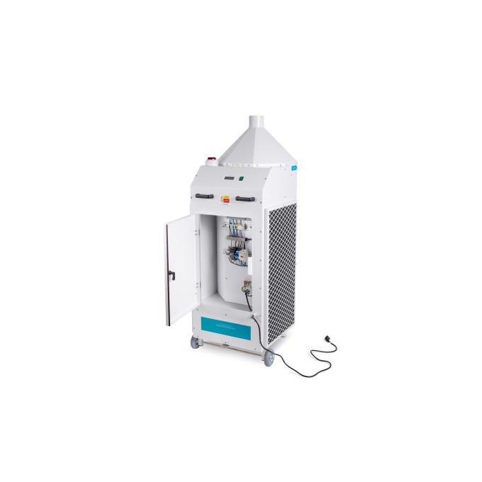 LifeOX Industrial 40 ozongenerator