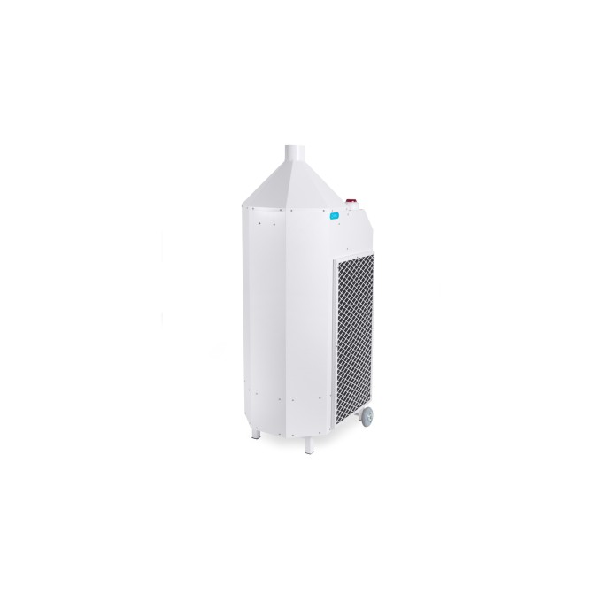 LifeOX Industrial 40 ozongenerator