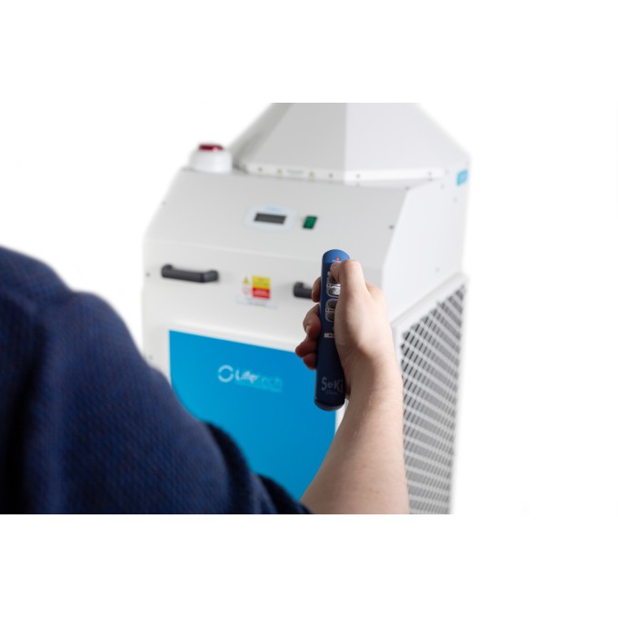 LifeOX Industrial 40 ozongenerator