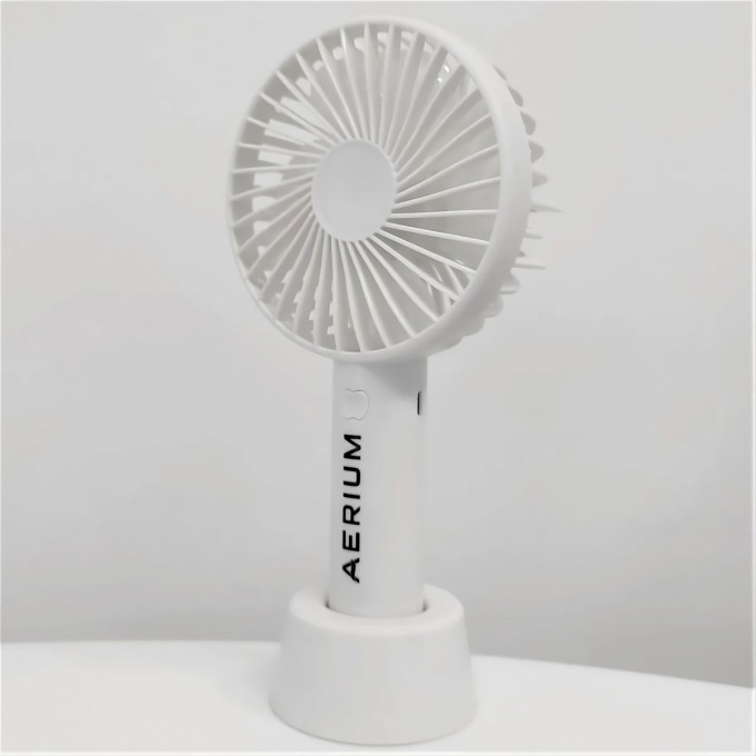 Mini ventilator – Ventilator USB AERIUM Karpa Mini ventilator – Ventilator USB AERIUM Karpa