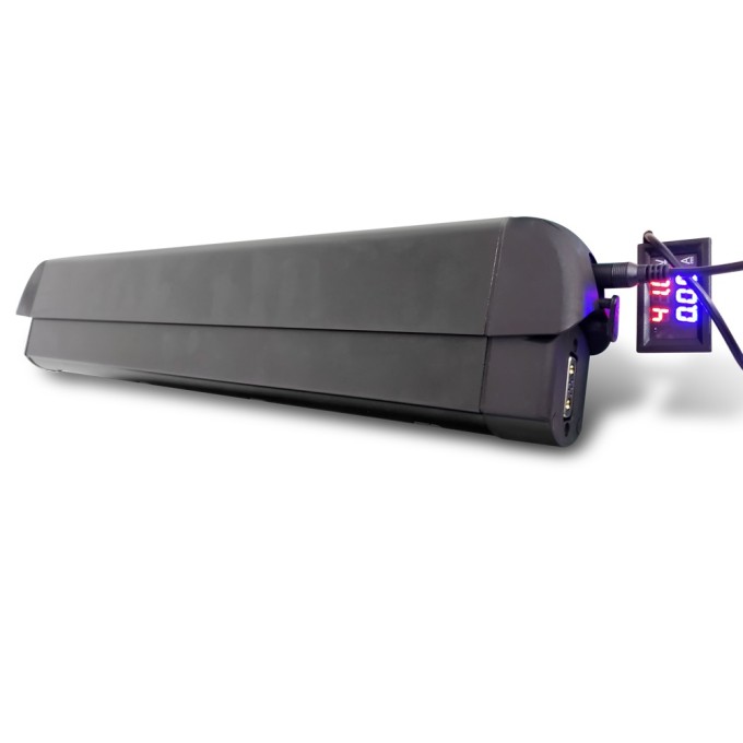 Vervangende accu voor elektrische step AERIUM HX8 Vervangende accu voor elektrische step AERIUM HX8