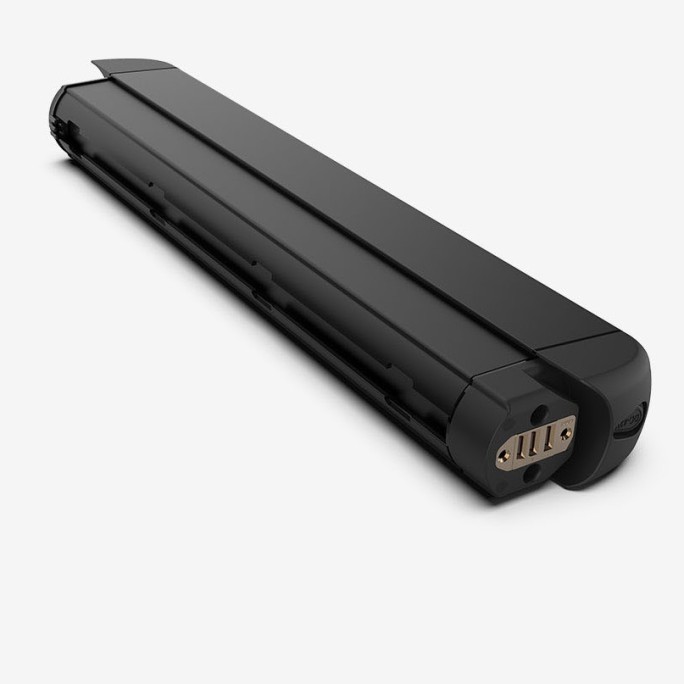 Vervangende accu voor elektrische step AERIUM HX8