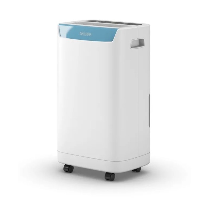 Olimpia Splendid Aquaria 14P CARBON luchtontvochtiger Olimpia Splendid Aquaria 14P CARBON luchtontvochtiger