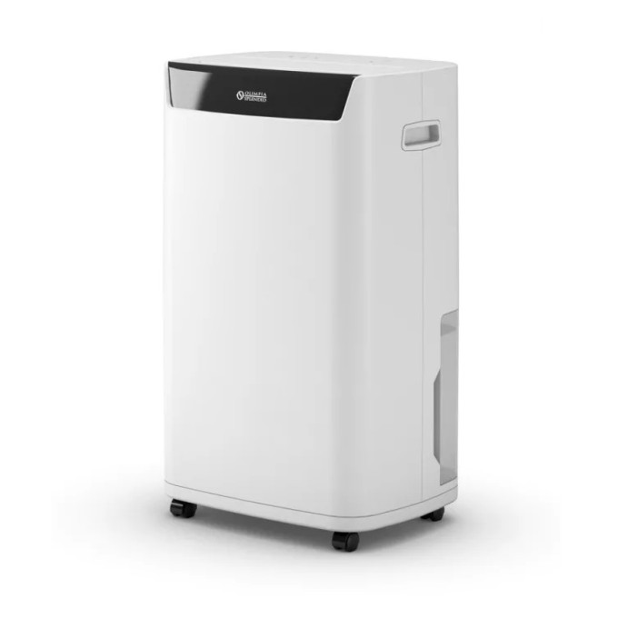 Olimpia Splendid Aquaria 24P HEPA Wi-Fi luchtontvochtiger en luchtreiniger