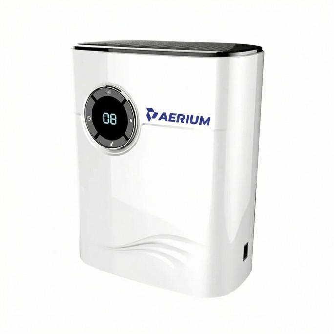 AERIUM DH500 Ionic AERIUM DH500 Ionic