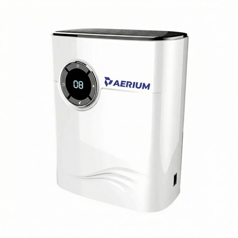 AERIUM DH500 Ionic luchtontvochtiger
