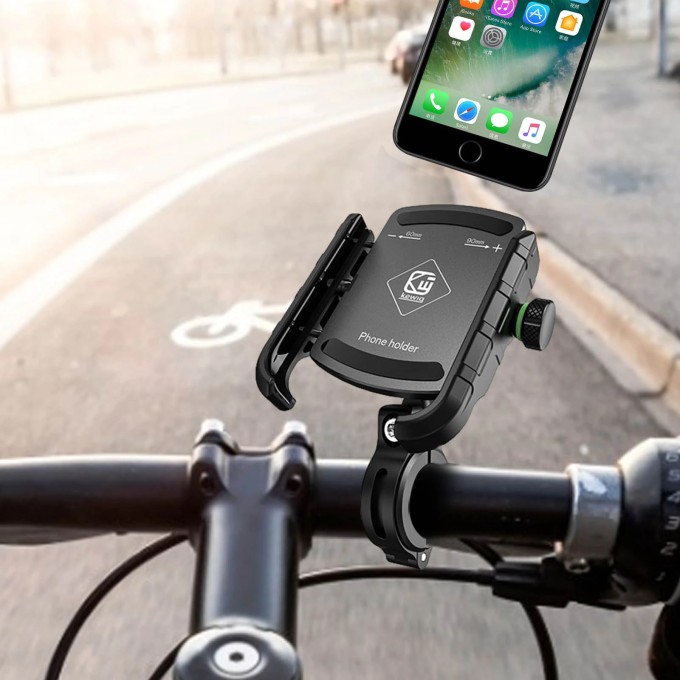 AERIUM mobiele telefoon houder AERIUM mobiele telefoon houder