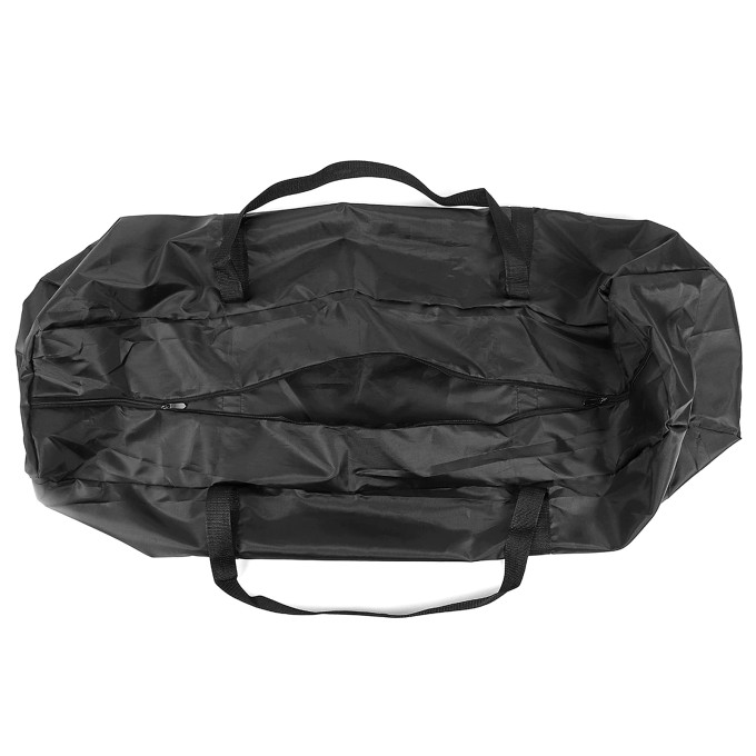 AERIUM scooter tas