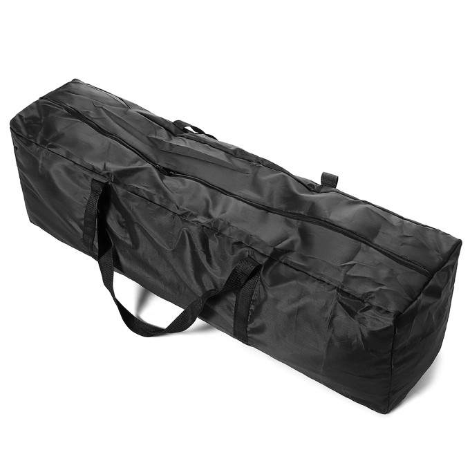 AERIUM scooter tas