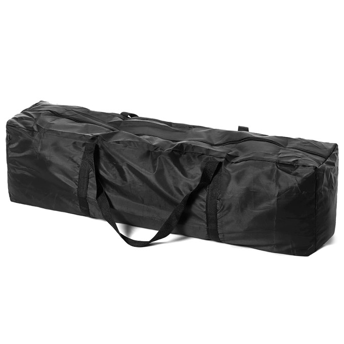 AERIUM scooter tas