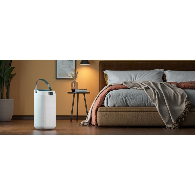 Olimpia Splendid AURA CARE luchtreiniger