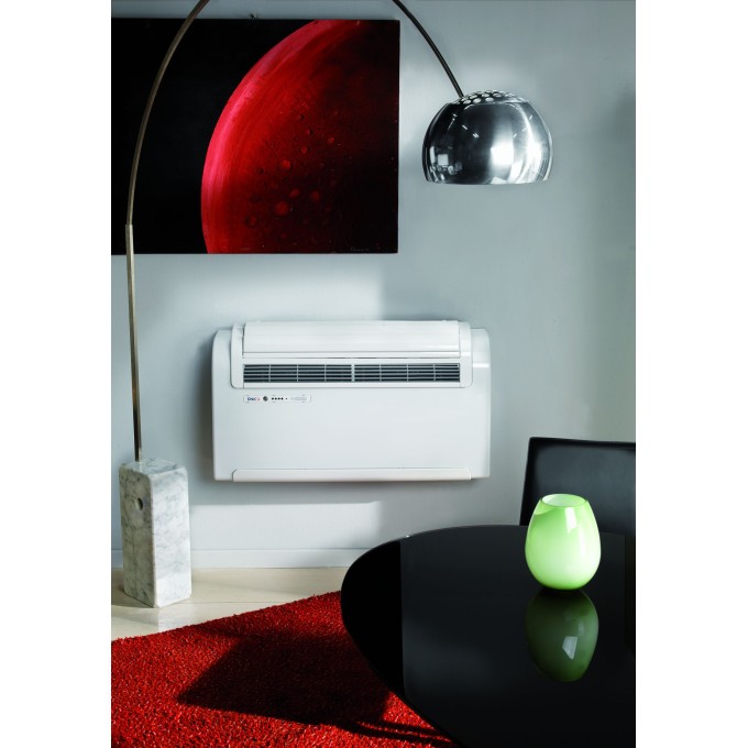 Olimpia Splendid UNICO R monoblock airco