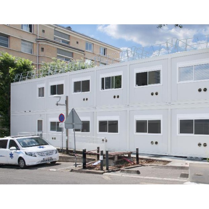 Olimpia Splendid UNICO R monoblock airco