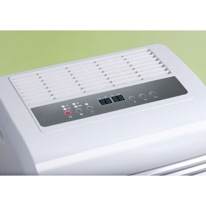 Remko ETF360 ECO PROFI PUMP luchtontvochtiger Remko ETF360 ECO PROFI PUMP luchtontvochtiger