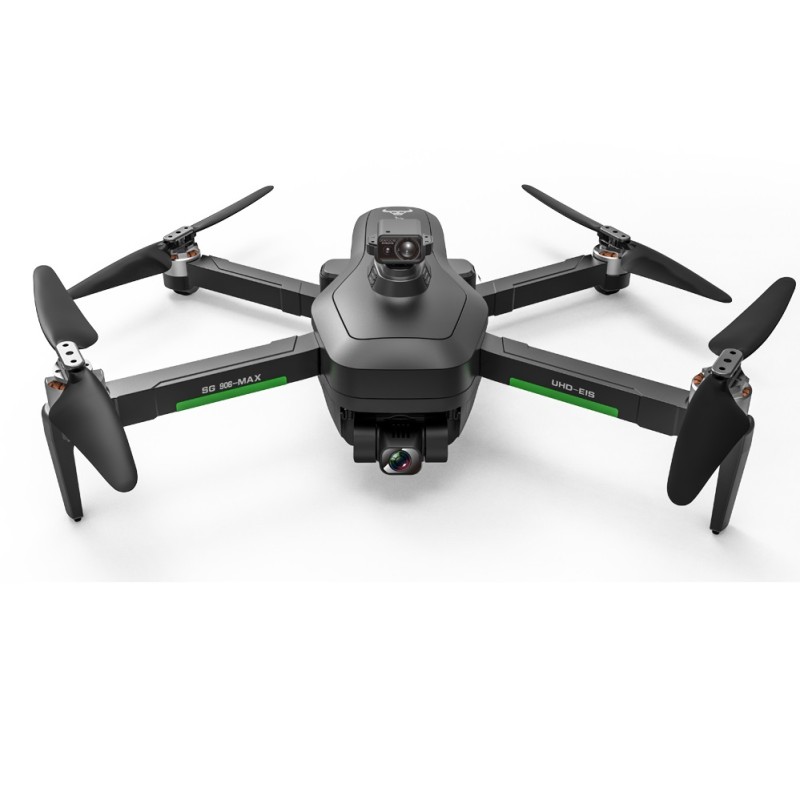 AERIUM SG MAX GPS drone - 2 batterijen