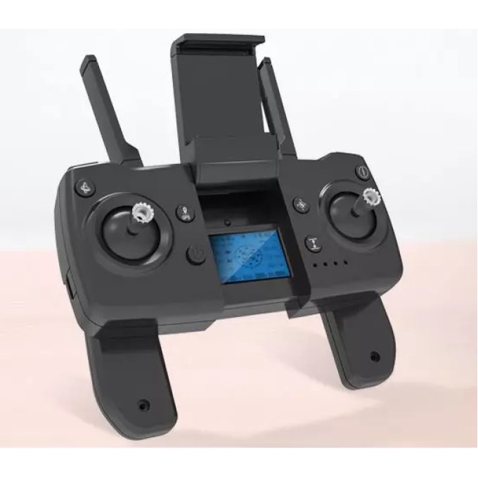AERIUM L900 GPS 4K drone - 3 batterijen