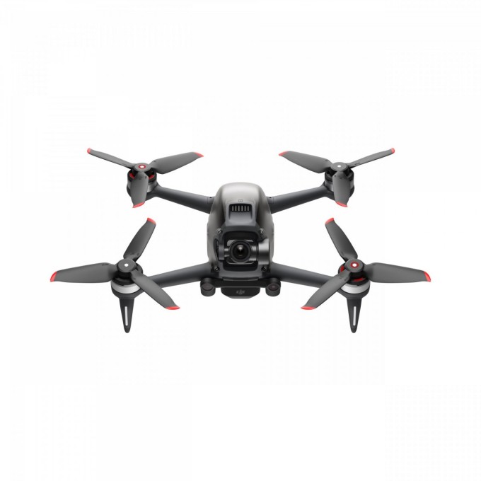 DJI FPV Combo Drone - 1 batterij