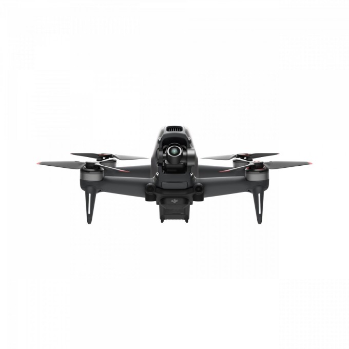 DJI FPV Combo Drone - 1 batterij