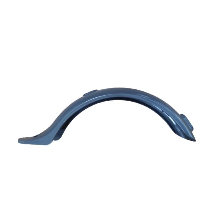Vervangend achterspatbord voor AERIUM AOVO PRO / S350 / T350