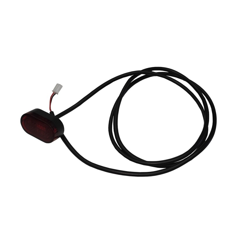 Vervangend achterlicht voor AERIUM T350 PRO / AOVO PRO